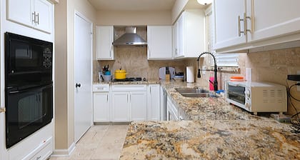 4Bdrm 2Bath 4Beds - Richmond