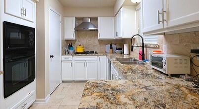 4Bdrm 2Bath 4Beds - Richmond