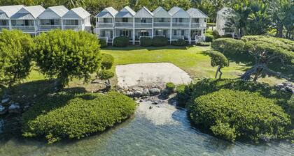 Waterfront Duck Key Villa - Sleeps 6