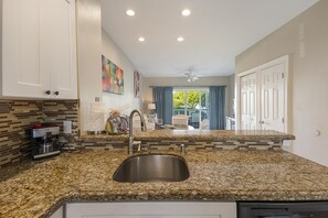 Interior - Waterfront Duck Key Villa - Sleeps 6 (Duck Key)