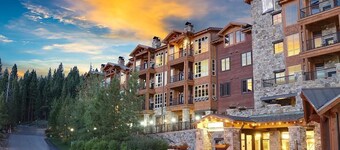 GIVE YOUR LOVE A SKI VALENTINE AT WELK NORTHSTAR