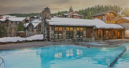 GIVE YOUR LOVE A SKI VALENTINE AT WELK NORTHSTAR