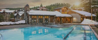 GIVE YOUR LOVE A SKI VALENTINE AT WELK NORTHSTAR