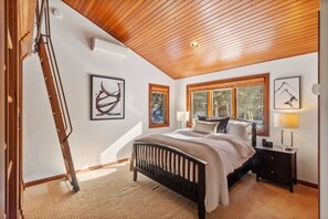 3 bedrooms, iron/ironing board, free WiFi, bed sheets - Mid Mountain Deer Valley - The Ridge at Silver Lake (Park City)
