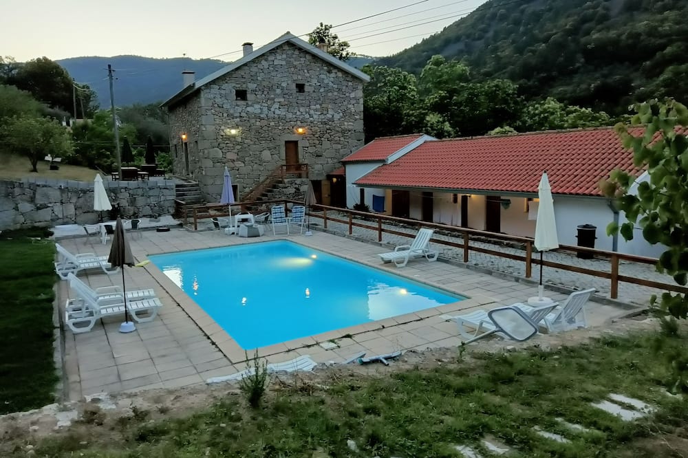 Quinta de Leandres