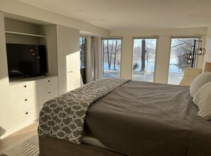 5 Schlafzimmer
