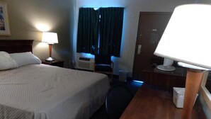 Kamar Single Standar