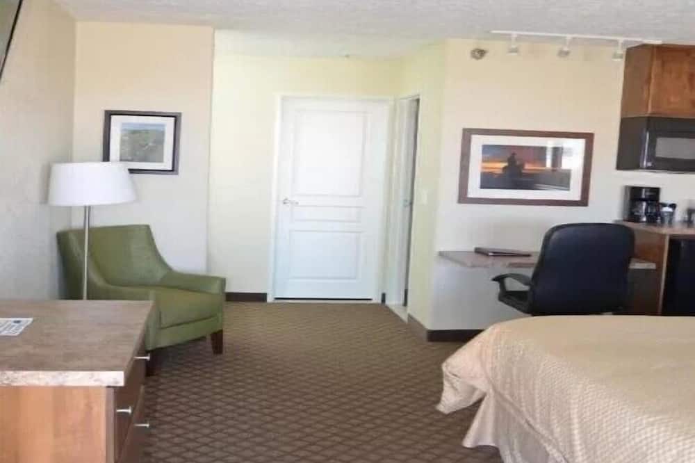 Battle Mountain Inn