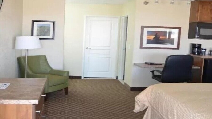 Battle Mountain Inn