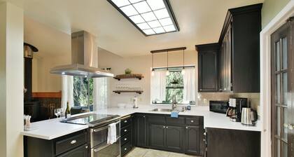 Timber Height's, Classy home in the pines.