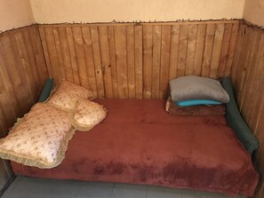 Interior - Sauna Vila (Kol'chyno)