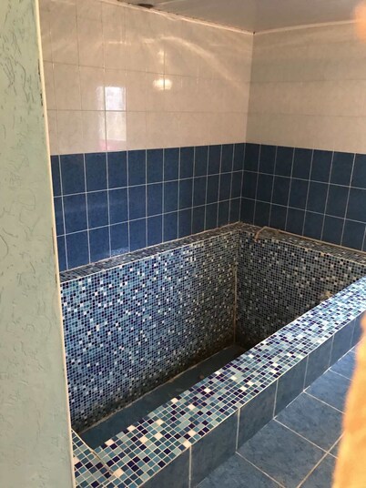 Sauna Vila