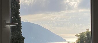 Faveto House, a villa on Paradise Gulf