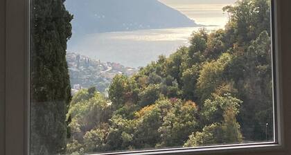 Faveto House, a villa on Paradise Gulf