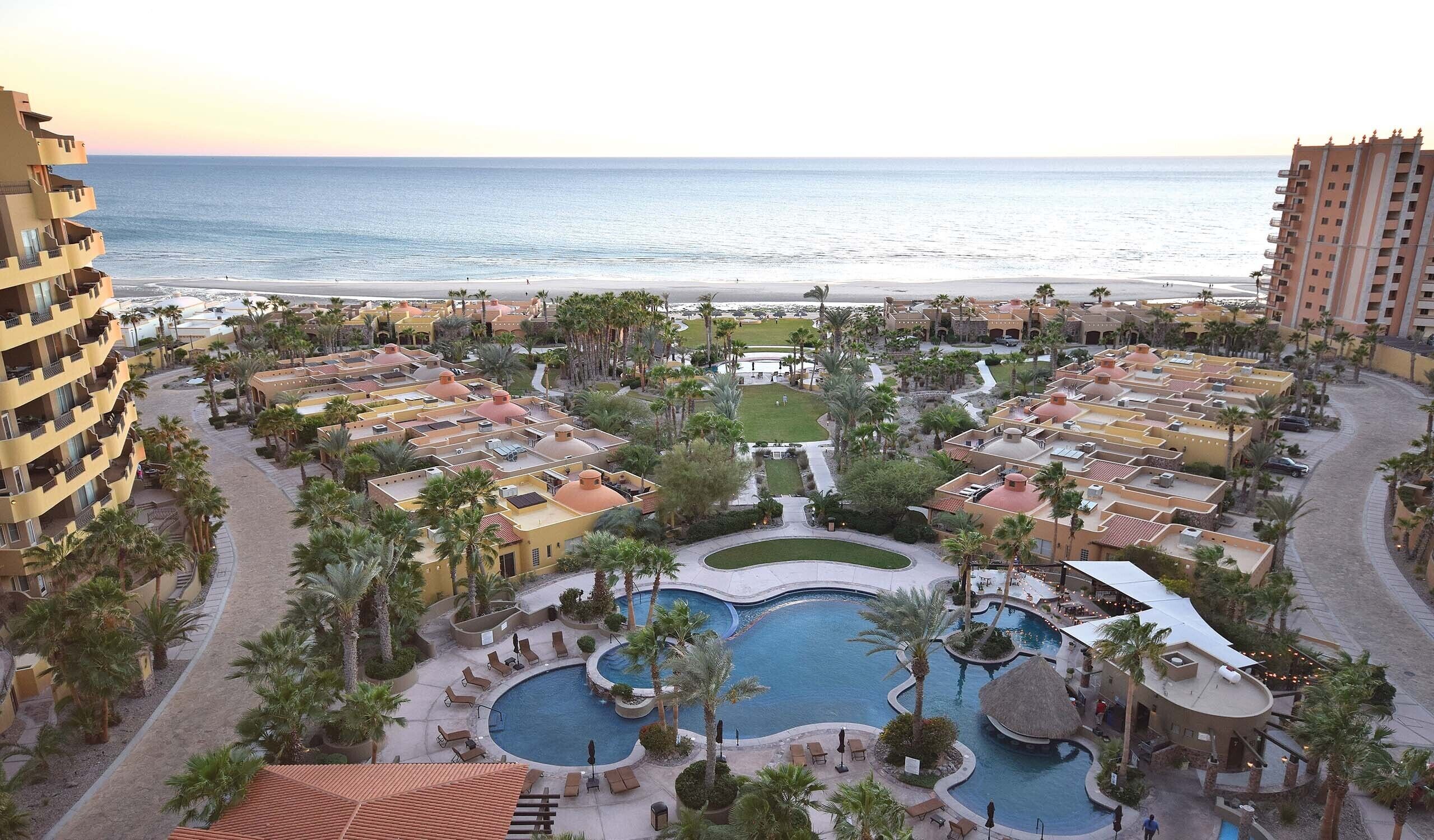 Family Condo, 2 Bedrooms, Ocean View, Beachfront | Terrace/patio