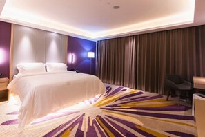 Room - Lavande Hotel (Heyuan Longchuan) (Longchuan)