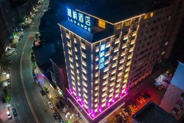 Exterior - Lavande Hotel (Heyuan Longchuan) (Longchuan)