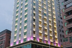 Exterior - Lavande Hotel (Heyuan Longchuan) (Longchuan)