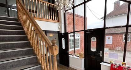 The Pheasant Bar & Restaurant Hotel