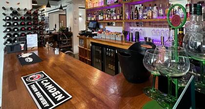 The Pheasant Bar & Restaurant Hotel