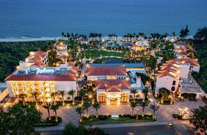 Eksteriør