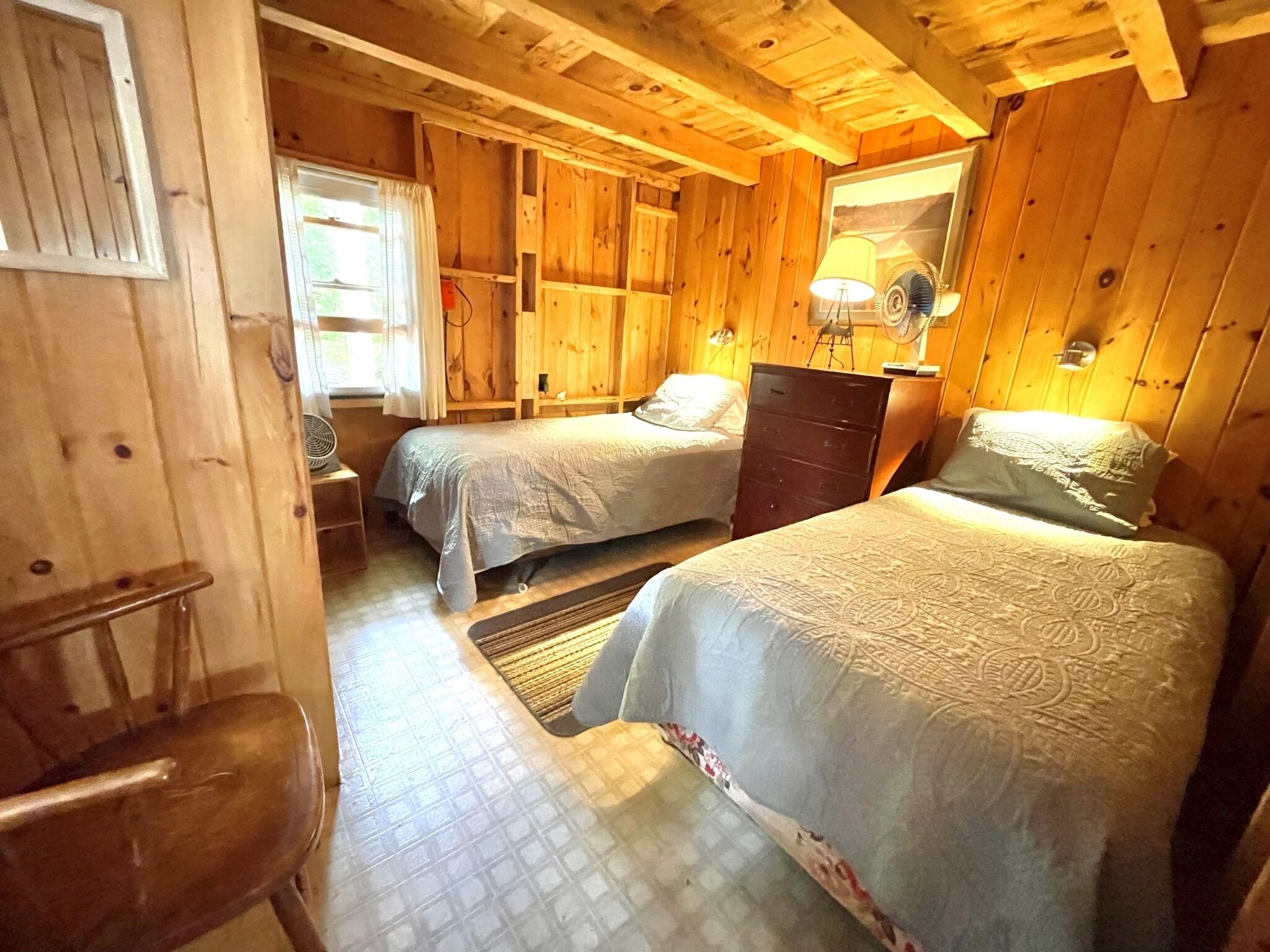 3 Schlafzimmer, kostenloses WLAN, Bettwäsche