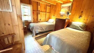 3 Schlafzimmer, kostenloses WLAN, Bettwäsche
