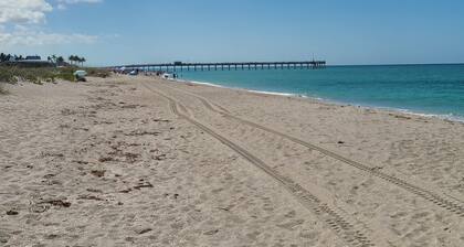 Cozy Lanai w/ Secluded, Heated Pool. Washer/Dryer. No Add'l Charges!