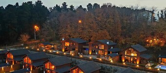 Woodlodge Country Sapanca