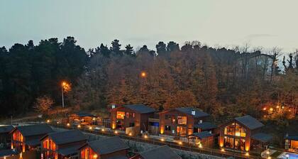 Woodlodge Country Sapanca