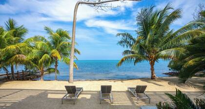 Sunset Gecko Condos - Unit 1A