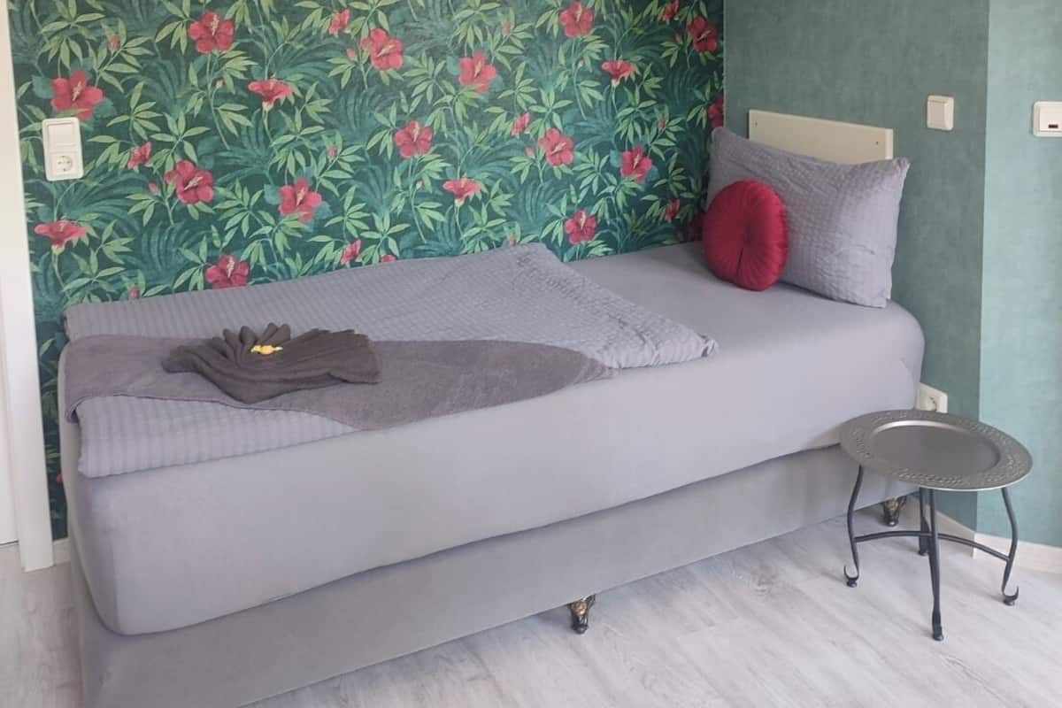 Standard Single Room (1 Single Bed)