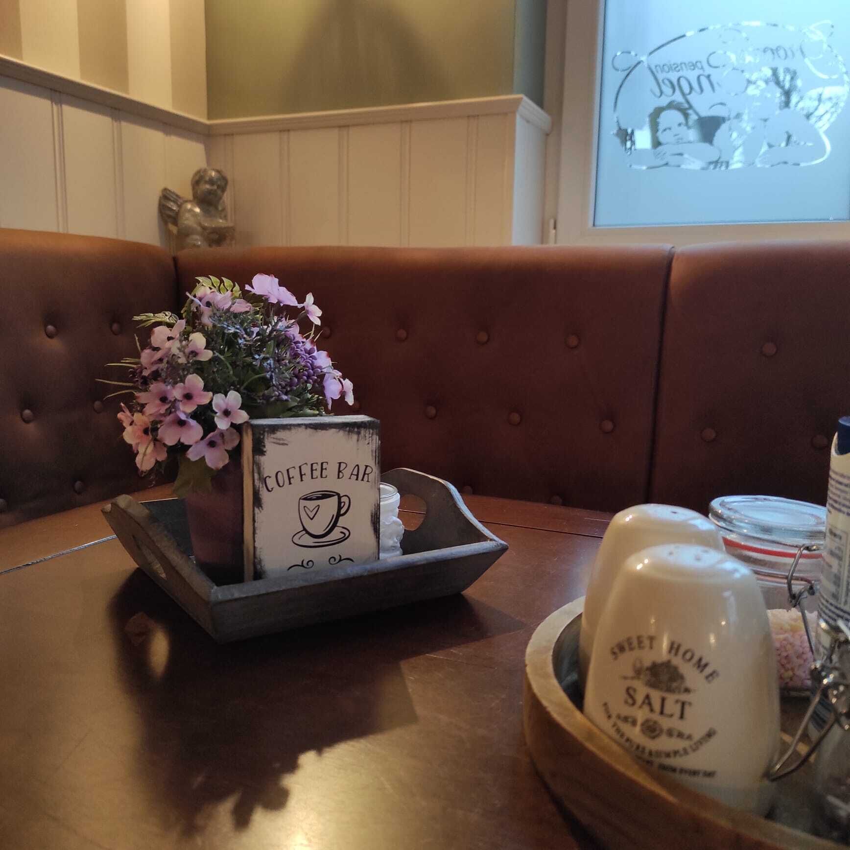 餐厅