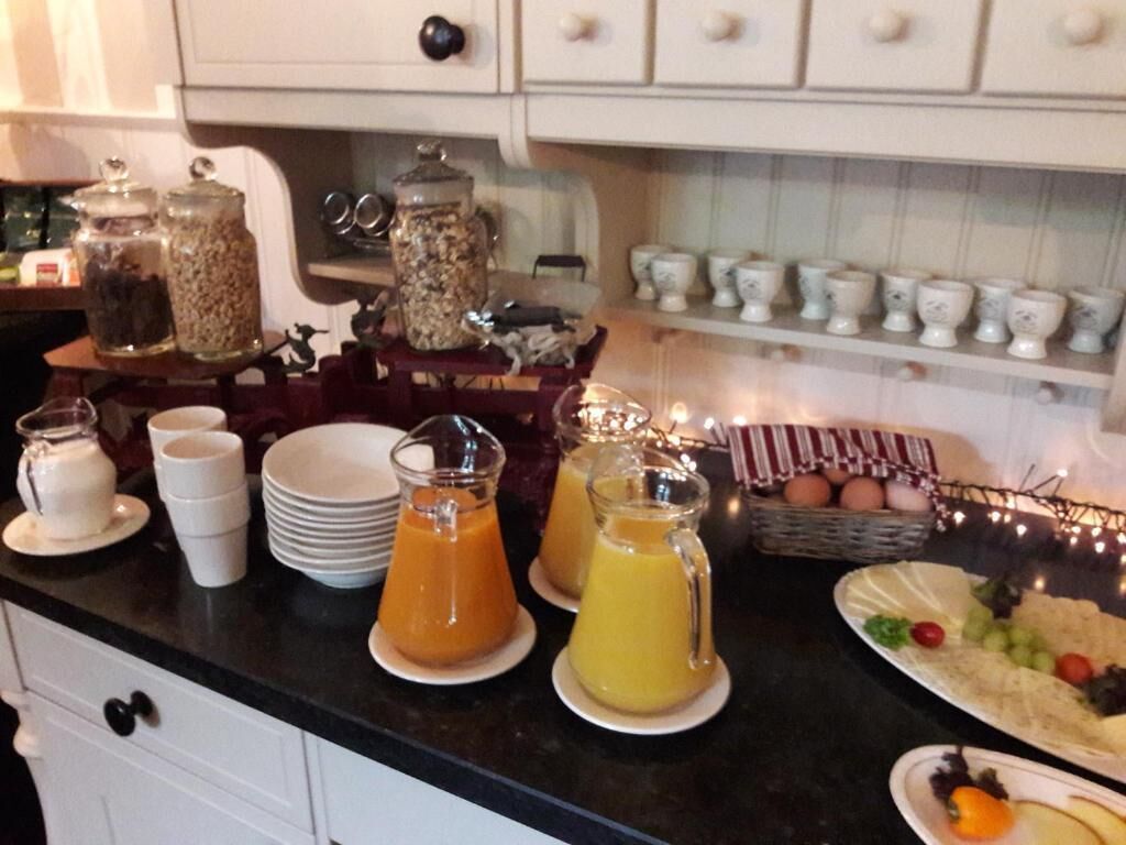 مطعم