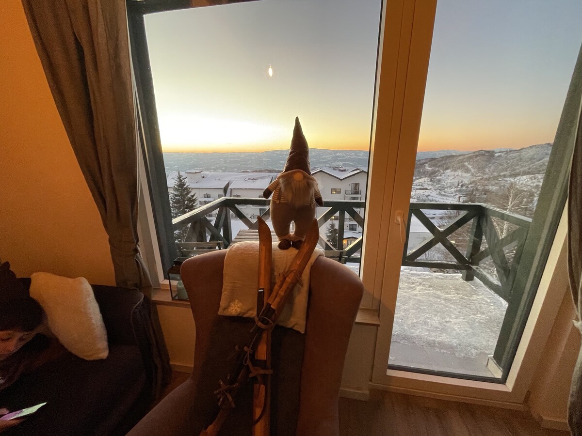 Värdens profilbild
