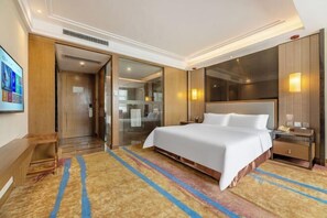 Room - Guangchang Siji Hotel (Shenzhen Gongming Square Metro Station) (Shenzhen)