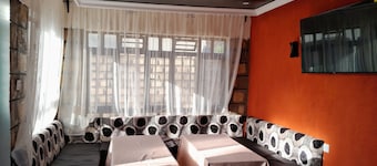 Courtyard B&B