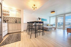 Fernseher, Arbeitsbereiche