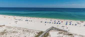 Phoenix III 3br/2ba Gulf Front Condo 9th floor, Tons Of Amenities, Orange Beach!