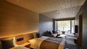 Room - Hotel Nakanoshima (Nachikatsuura)