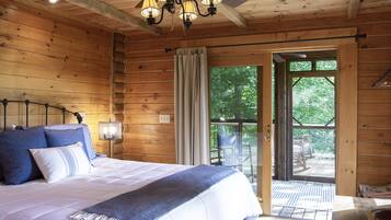 4 dormitorios, escritorio, tabla de planchar con plancha y wifi gratis