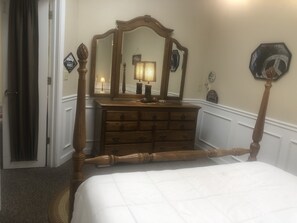 3 bedrooms