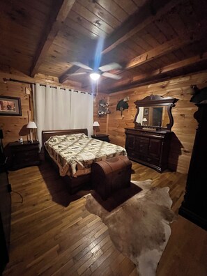 3 chambres, Wi-Fi gratuit, draps fournis