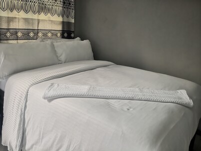 Central Motel
