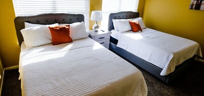 大宅 4房3.5浴11床 - 度假屋