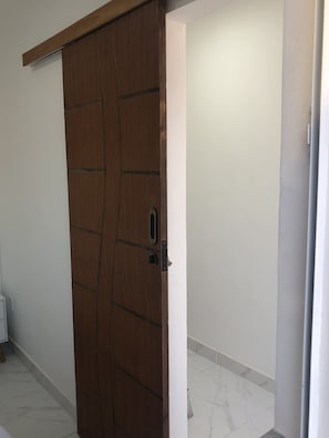 1 quarto, Wi-Fi de cortesia