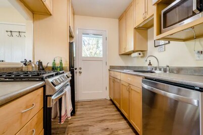 Apartment at the Heart of Roseville