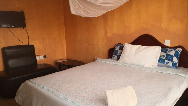 10 sovrum och sängkläder