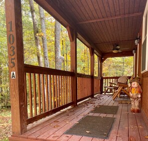 Terras