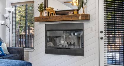 2 Minutes To Lake, 30 Mins To China Peak 🐻💦 ⛷🌲 🎣 🏂🚣♂️🧗♀️🚴♀️🏔